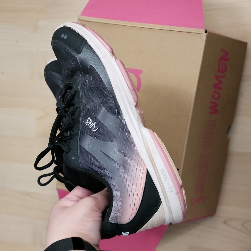 Ryka Devotion Plus 2 Walking Shoe - image 8